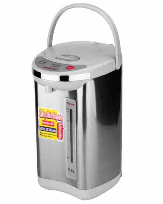 Bình thủy điện Khaluck  KL 955