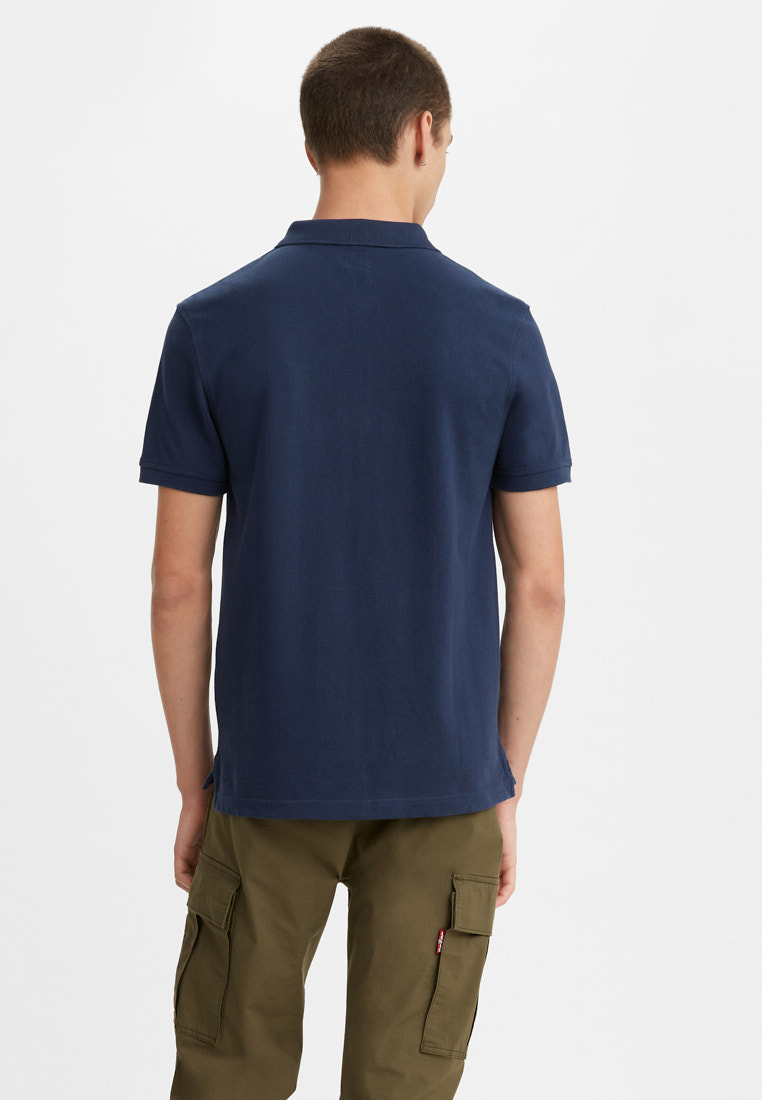 LEVI'S - AO THUN POLO NAM 35883-0005