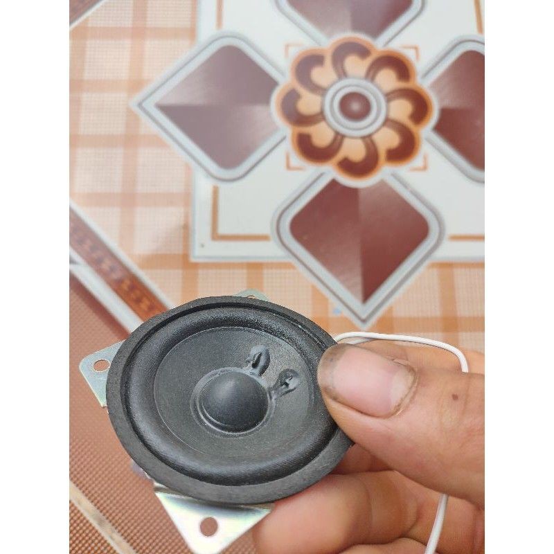 cặp Loa từ neo tháo loa