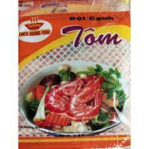 Dây 10 gói bột canh Thiên Hương (10 gói x 10 gr)