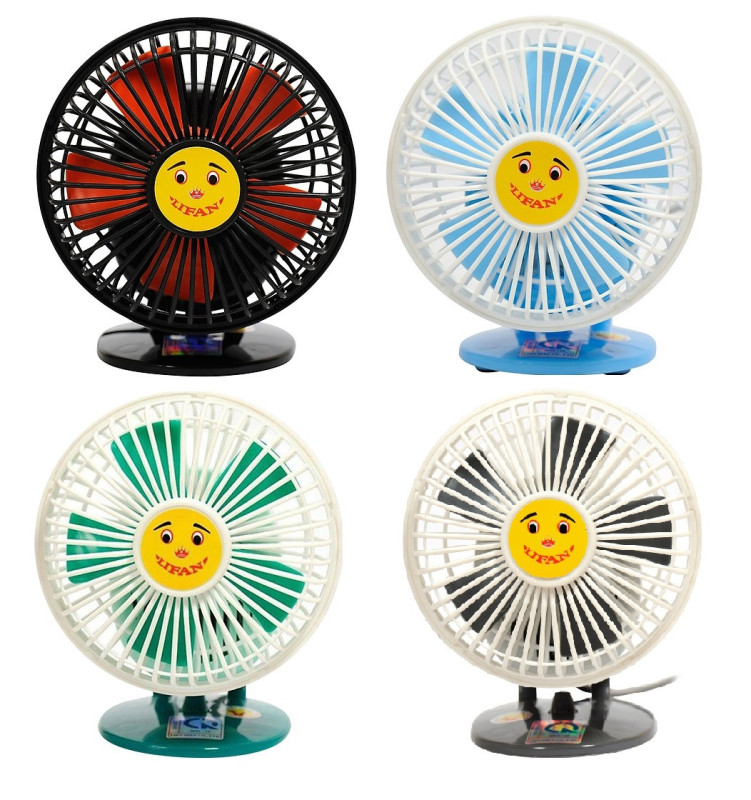 CÁNH QUẠT BÀN MINI LIFAN GN-4