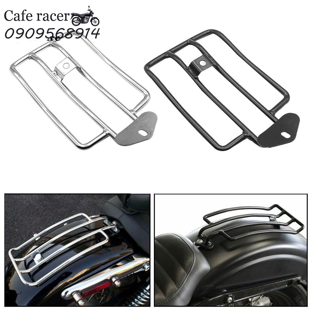 Bộ baga sau Harley-Davidson XL883  1200 X48