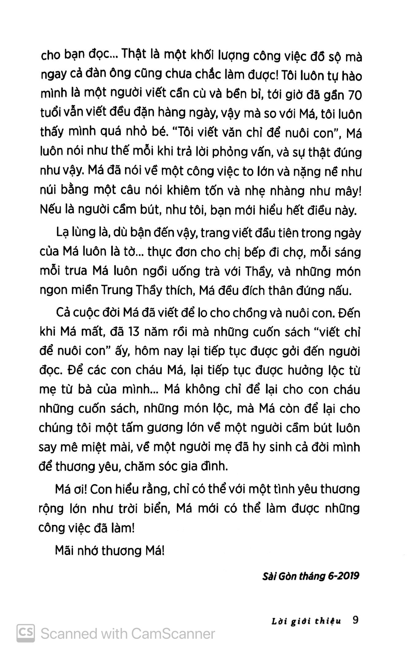 Fahasa - Một Vụ Án Tình