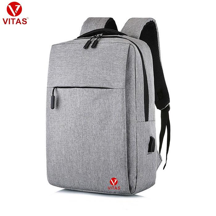 [HCM]Ba Lô Thời Trang Phong Cách VHàn Quốc VITAS VT237