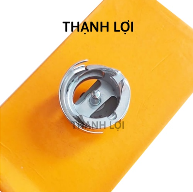 Ổ Chao Máy Cơ 1 Kim Công Nghiệp (Ổ Nhỏ)
