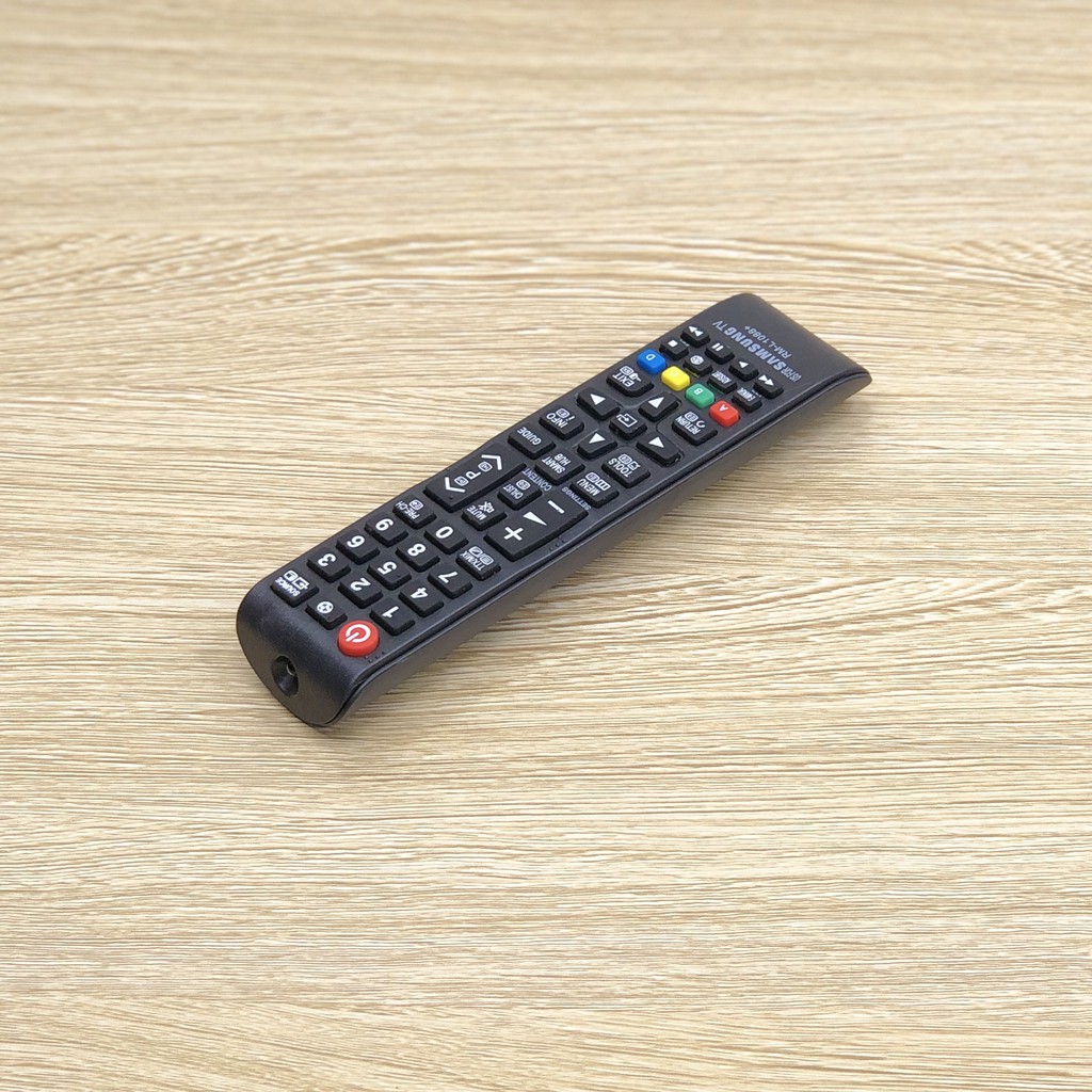 Điều khiển tivi Samsung RM-L1088