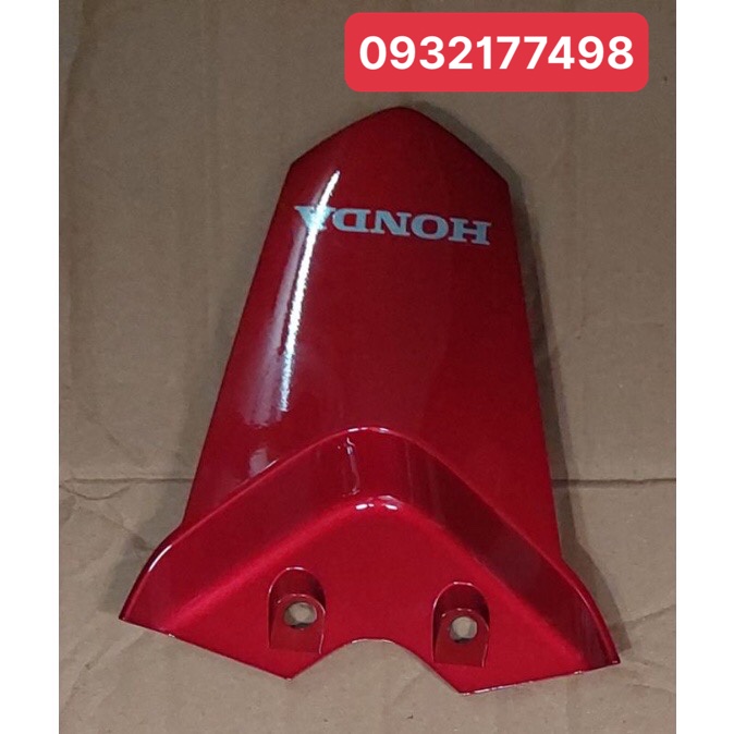 Đuôi rùa/mu rùa winner x v2 đầy đủ màu zin chính hãng honda