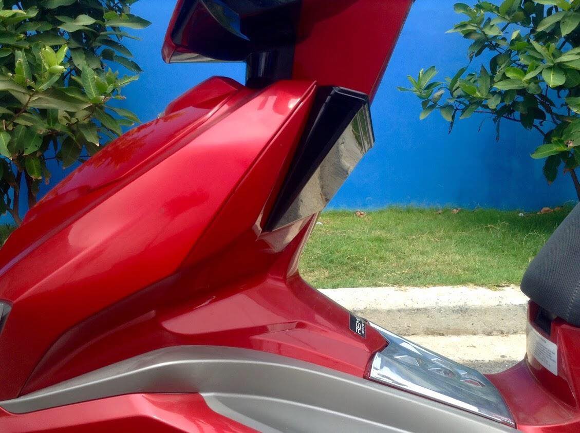 Học đựng đồ Airblade 2016 đến 2019