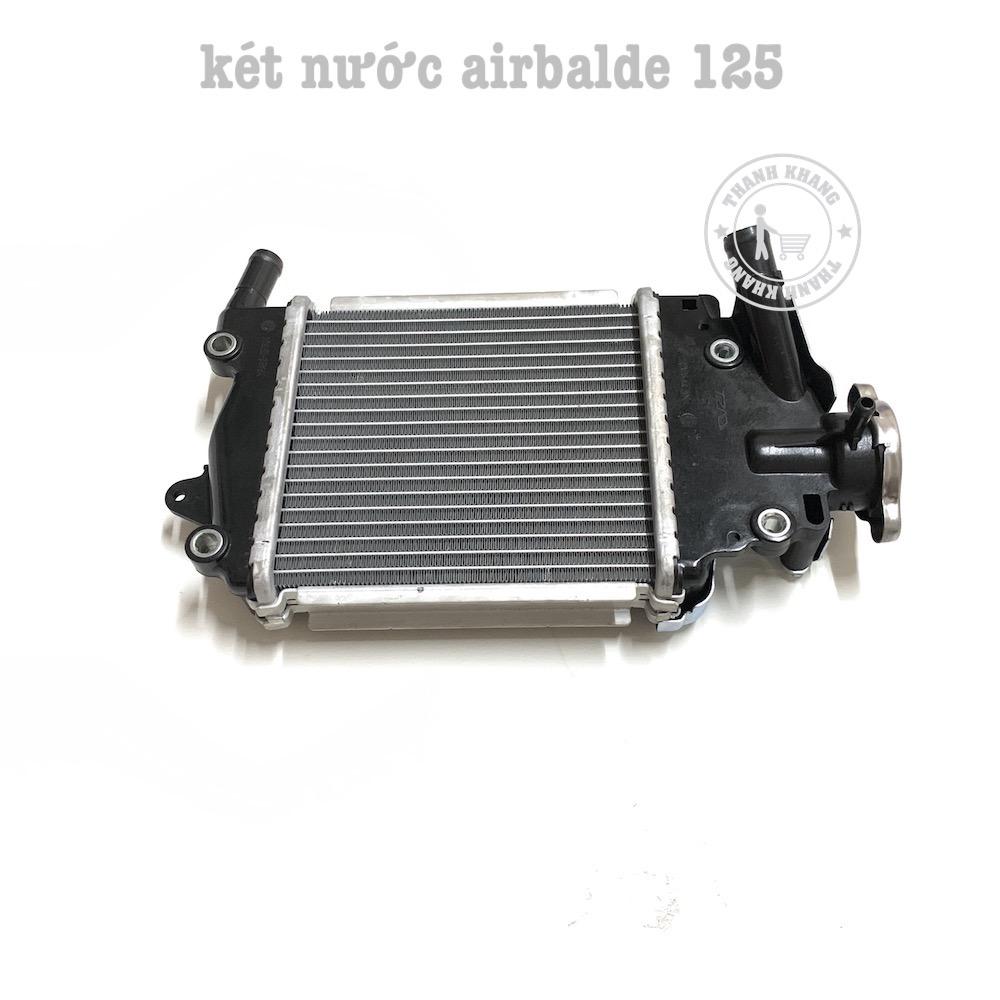 [HCM]Két nước Ariblade 125 thanh khang 006001596