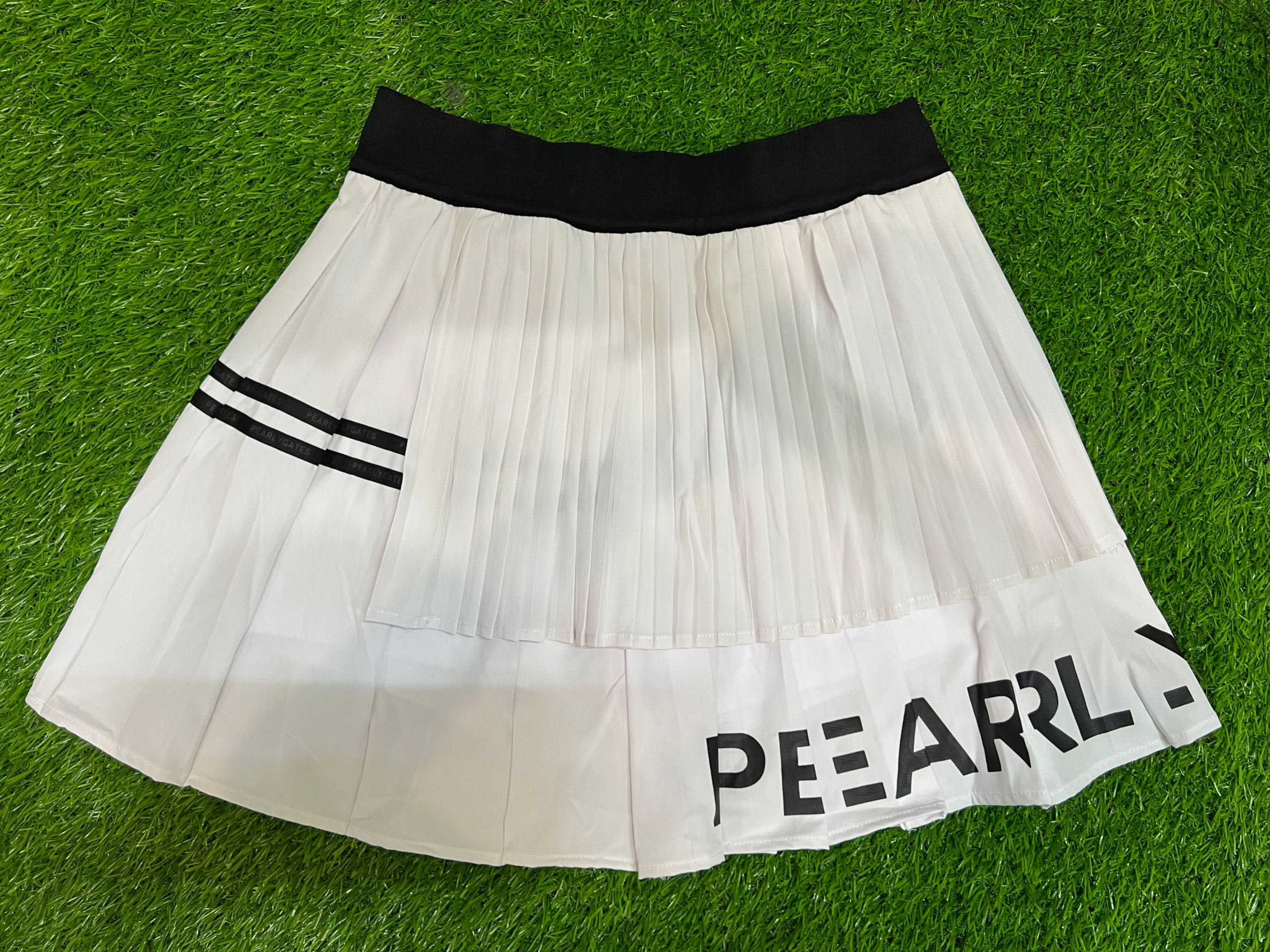 Váy golf nữ pg đẹp,trẻ trung,co giãn tốt ngọc hà golf shop