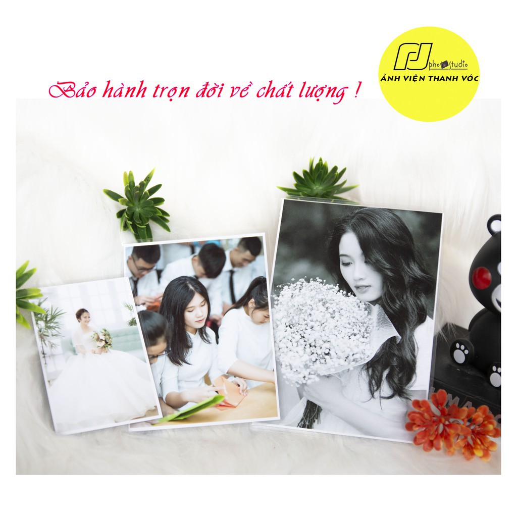 (combo 10 ảnh)In Ảnh Theo Yêu Cầu Siêu Đẹp