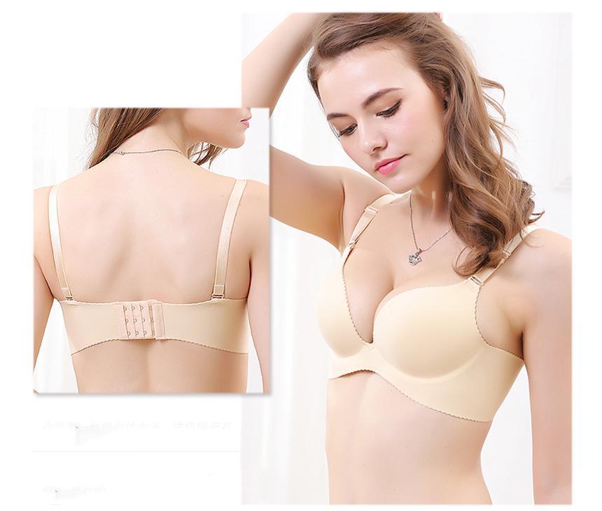 Áo lót nâng ngực,áo lót triumph,Áo Ngực Đúc Thái Lan,áo ngực KHÔNG GỌNG,NÂNG NGỰC,giúp bạn quyến rũ hơn xinh đẹp hon Khi phối đồ dễ dàng HÀNG NHẬP khẩu LOẠI 1 CỰC ĐẸP Mã 981(GIẢM sôc 50%)