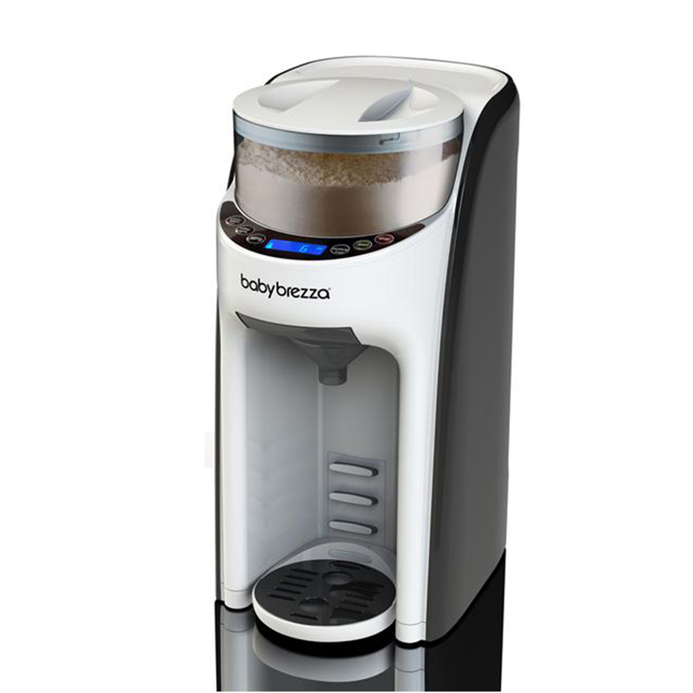 Máy pha sữa Baby Brezza Formula Pro Advanced
