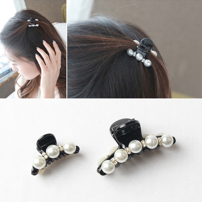 CẶP TÓC KẸP TÓC DÀI HÀN QUỐC 2 SIZE CỰC XINH Ni9 K07