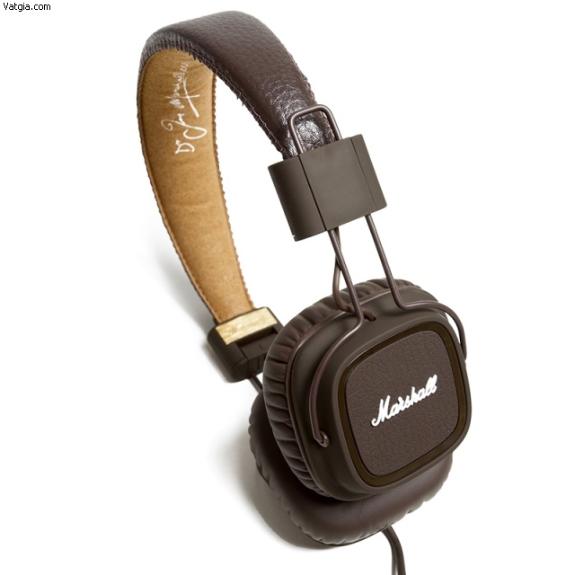 Tai nghe Bluetooth Marshall Major IV