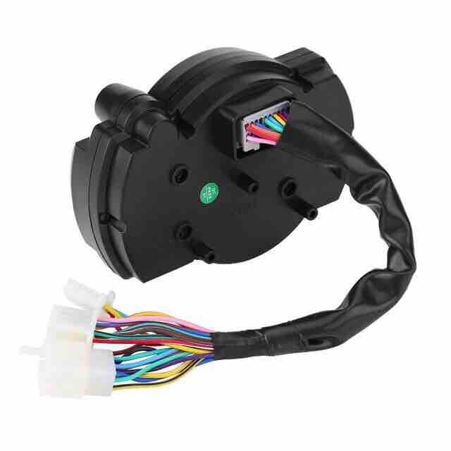 -  Bộ Bợ Cổ Jupiter V Đời Đầu Chế Đồng Hồ Kos Rx2n