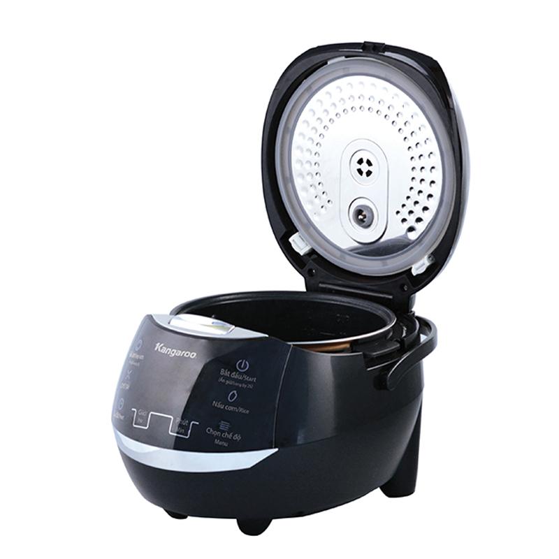 Nồi cơm điện tử Kangaroo KG595
