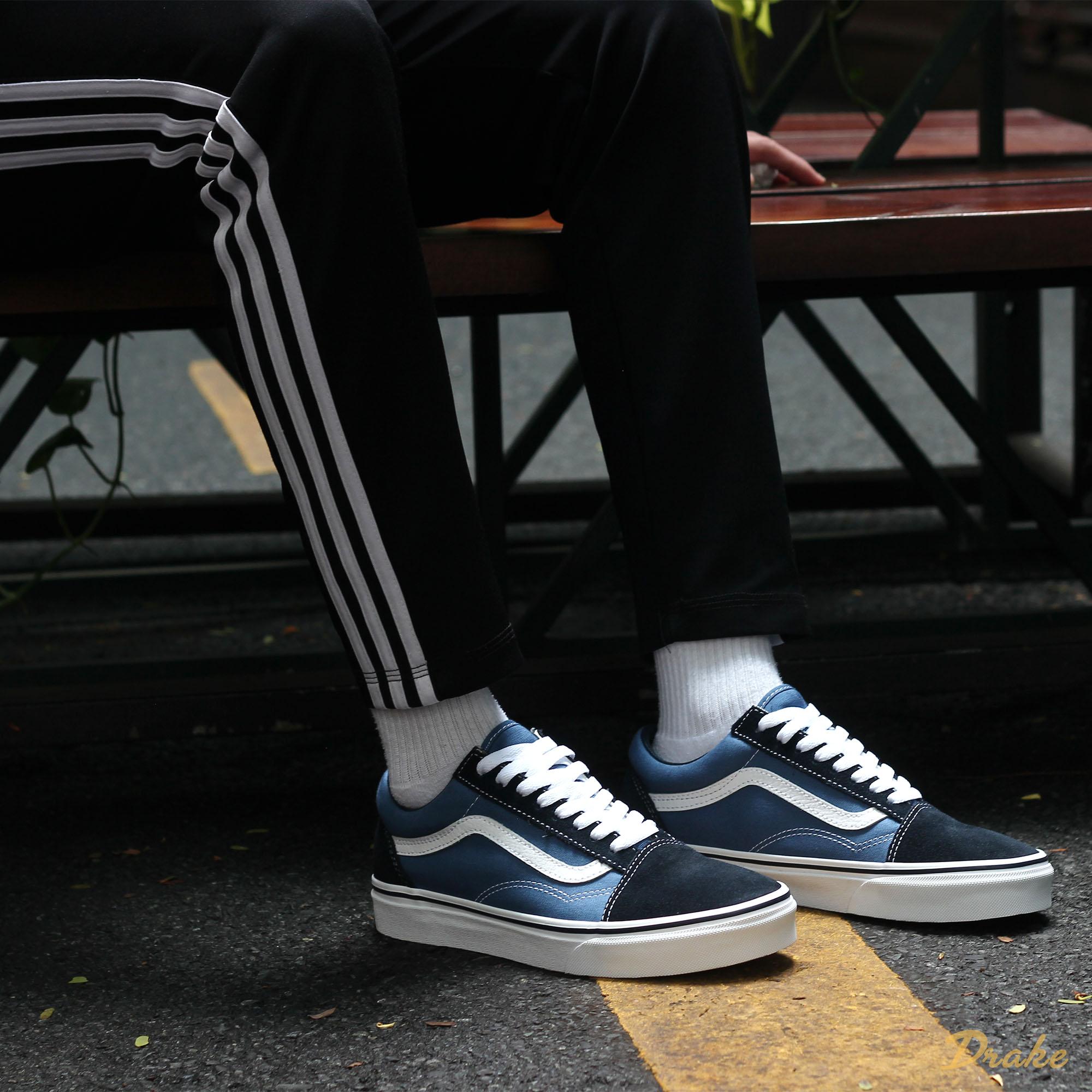 Giày Vans Old Skool VN000D3HNVY