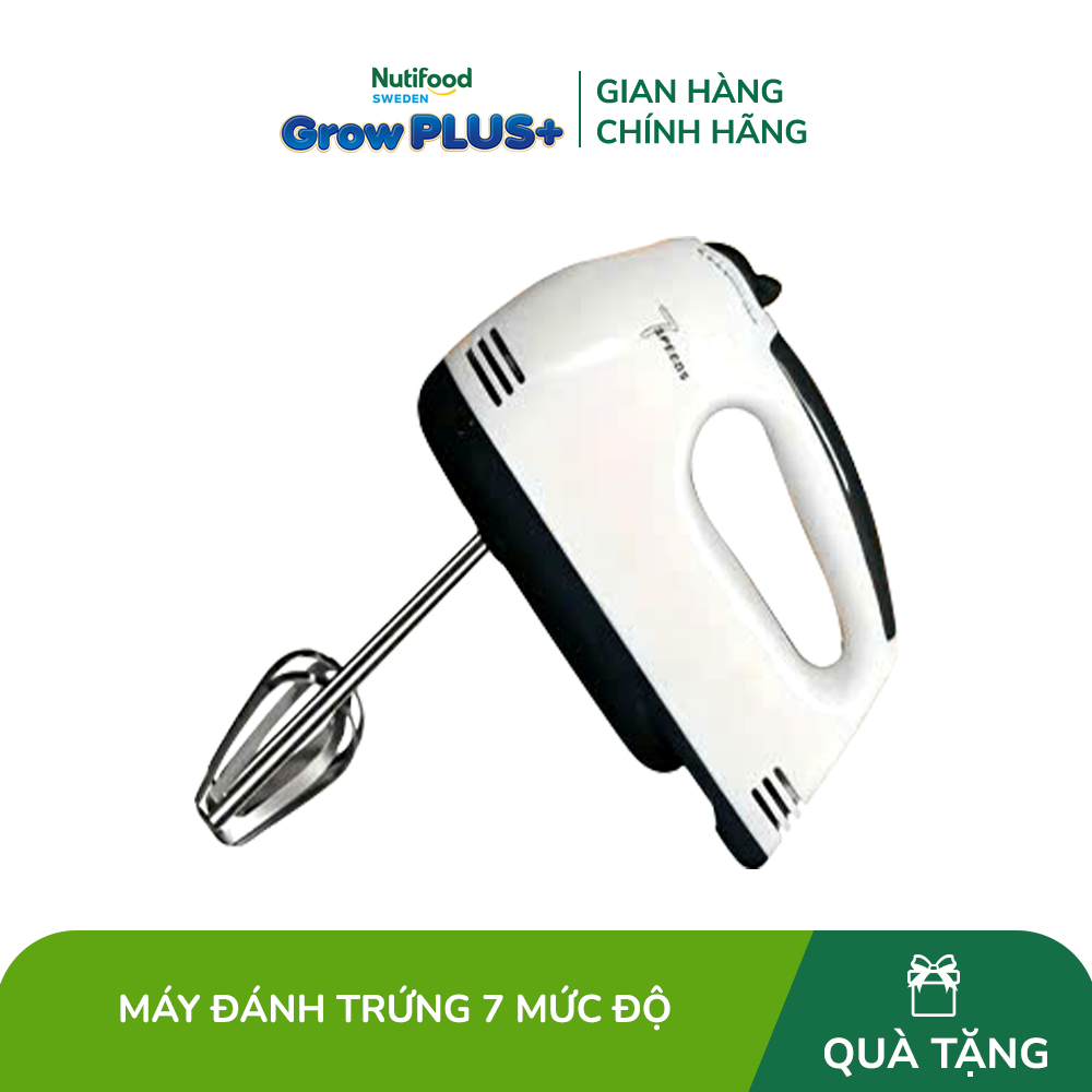 [Gift] Máy đánh trứng