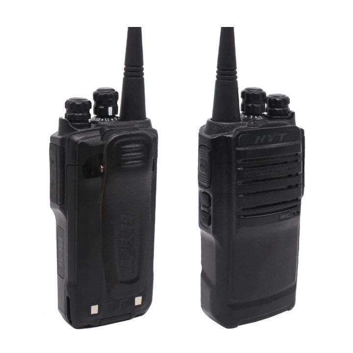 Bộ đàm cầm tay HYT TC508 (UHF1)