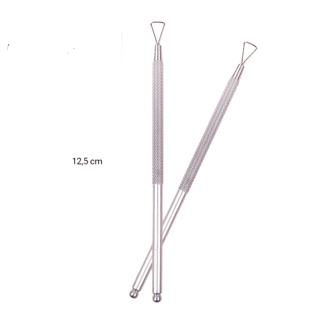 cây cạo gel phá gel nail