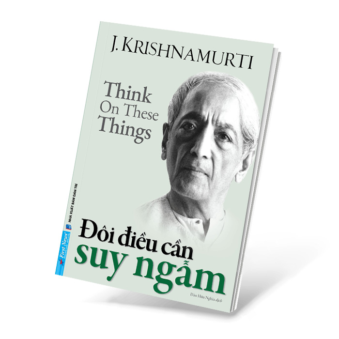 NetaBooks - Đôi Điều Cần Suy Ngẫm