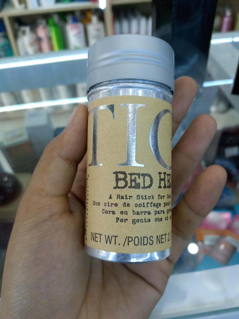 Thỏi sáp tạo hình BED HEAD TIGI Stick 75ML
