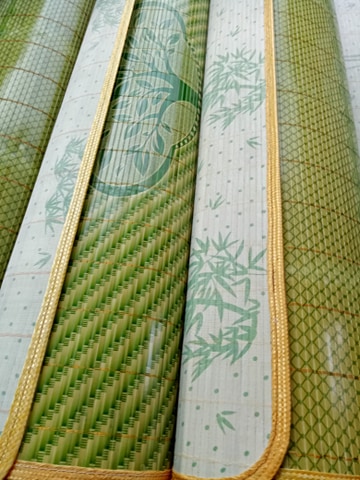 Chiếu trúc Tây Bắc 1,4x1,9m