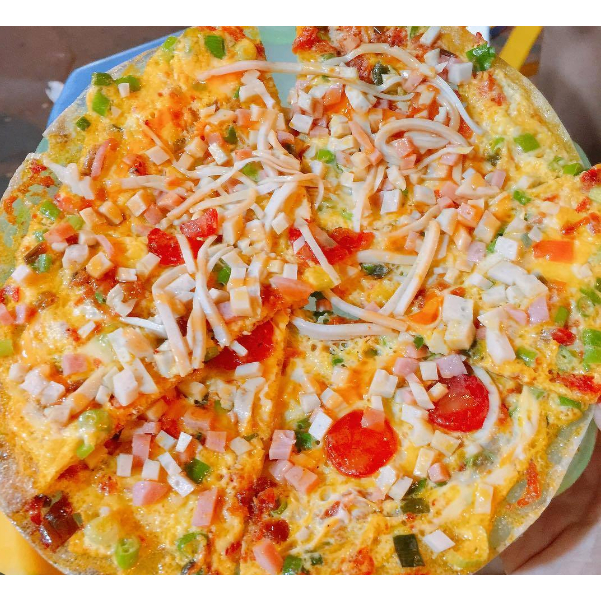 500G Bánh Tráng Trứng Nướng | Viettin Mart