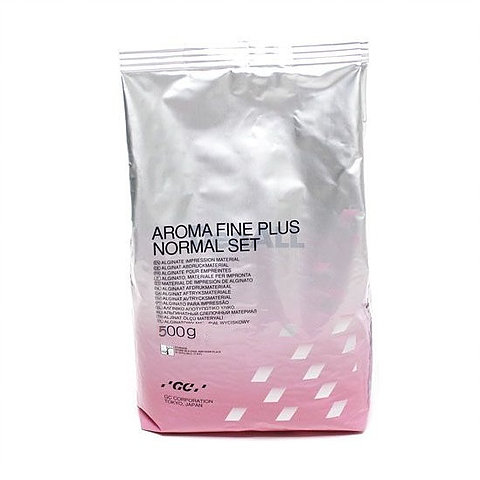 Chất lấy dấu Aroma Gói 500 Gram - WJZH