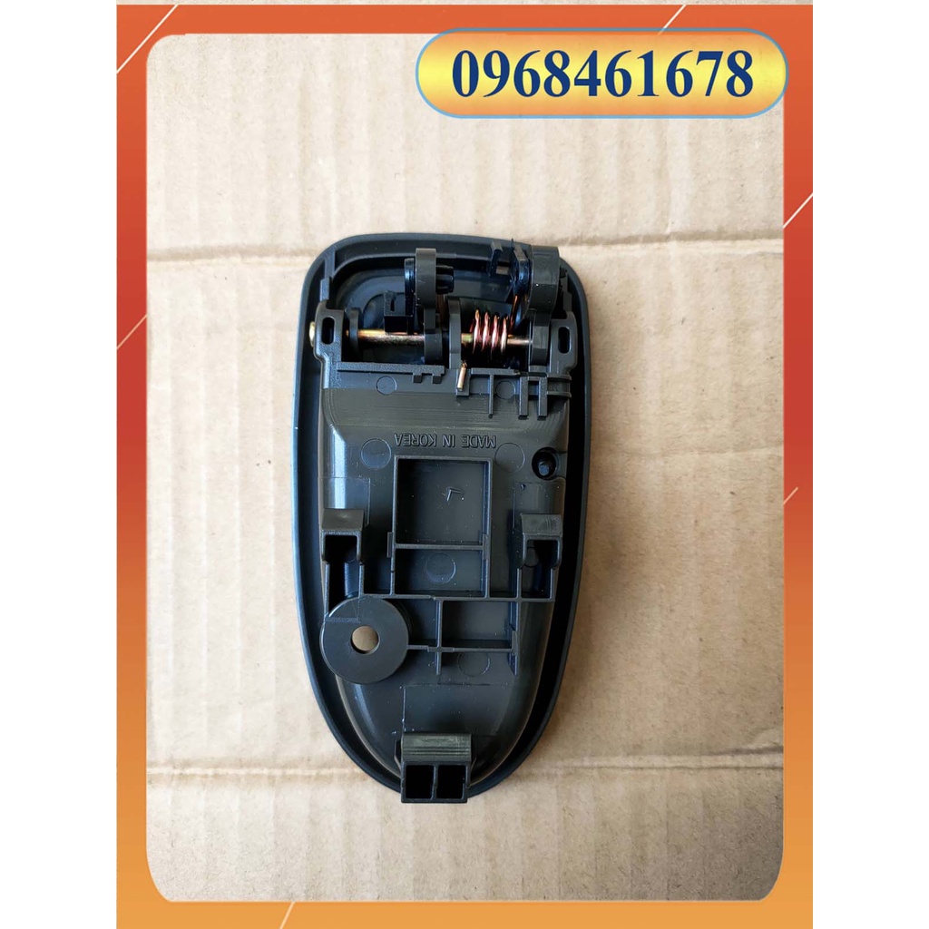 TAY CỬA TRONG PORTER 2