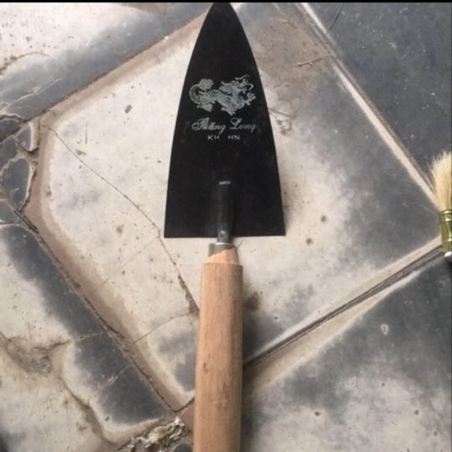 Bay Thăng Long Đen Bay Chát Bay Thợ Hồ