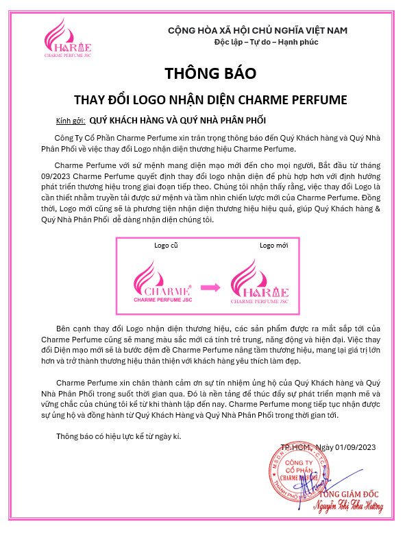 Nước hoa luxury 20ml