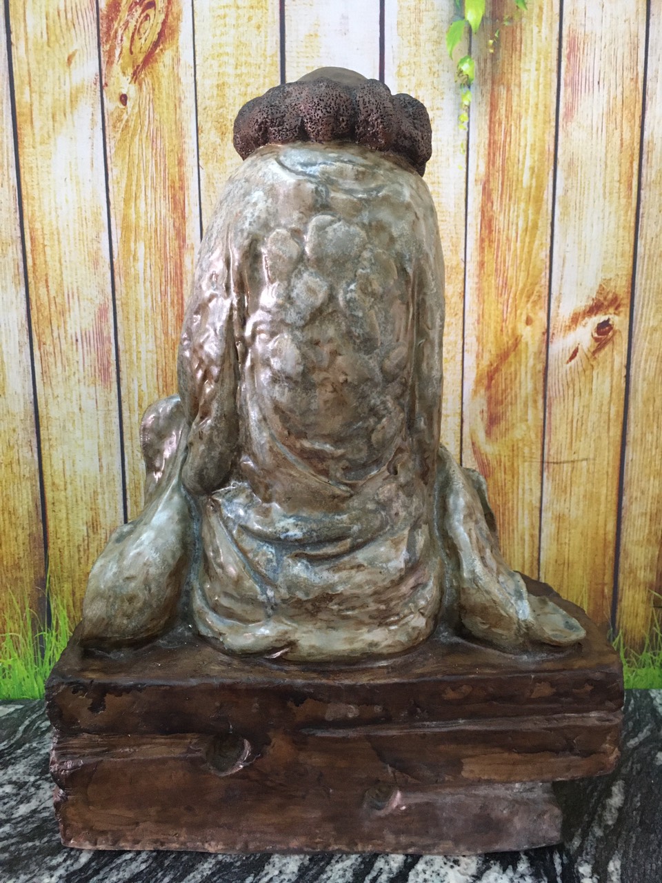 Đạt ma sư tổ (LA87)