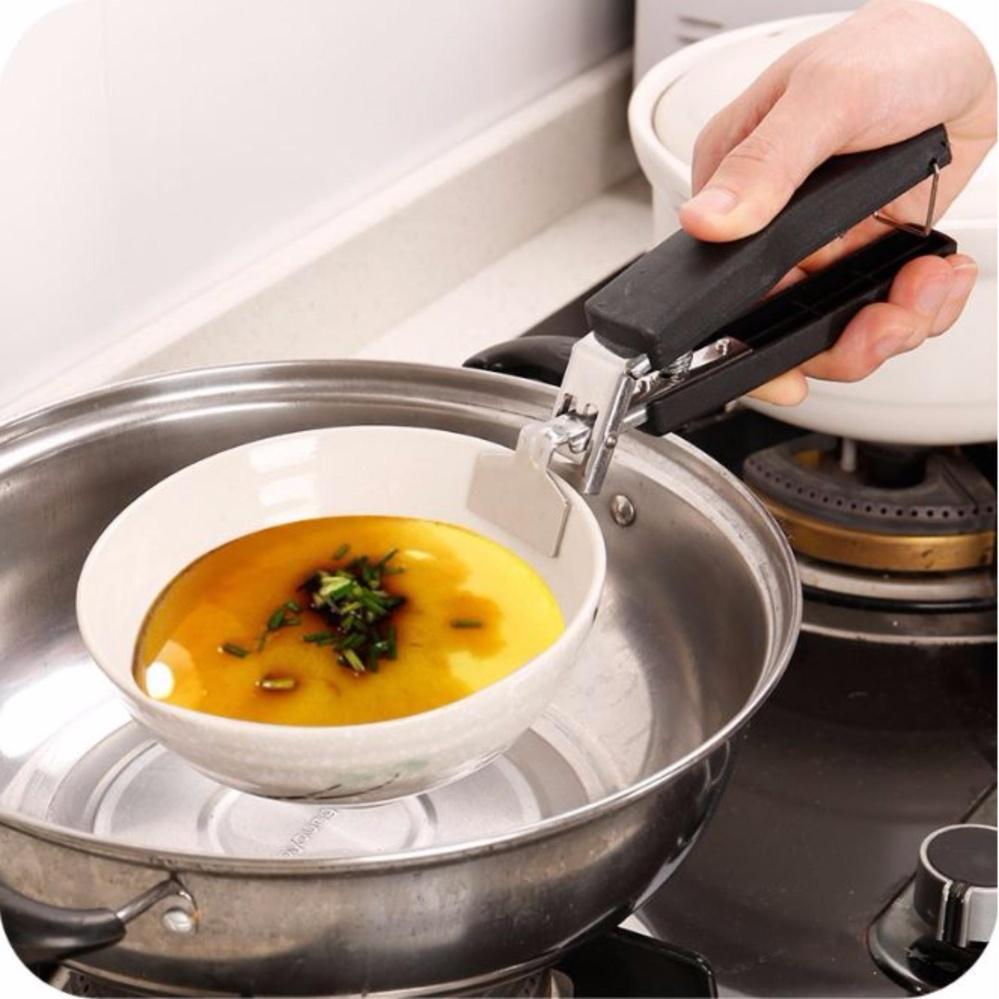 [HCM]DỤNG CỤ GẮP THỨC ĂN NÓNG
