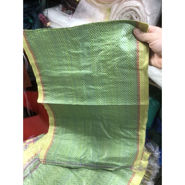 Bao đựng gạo 5kg-10kg