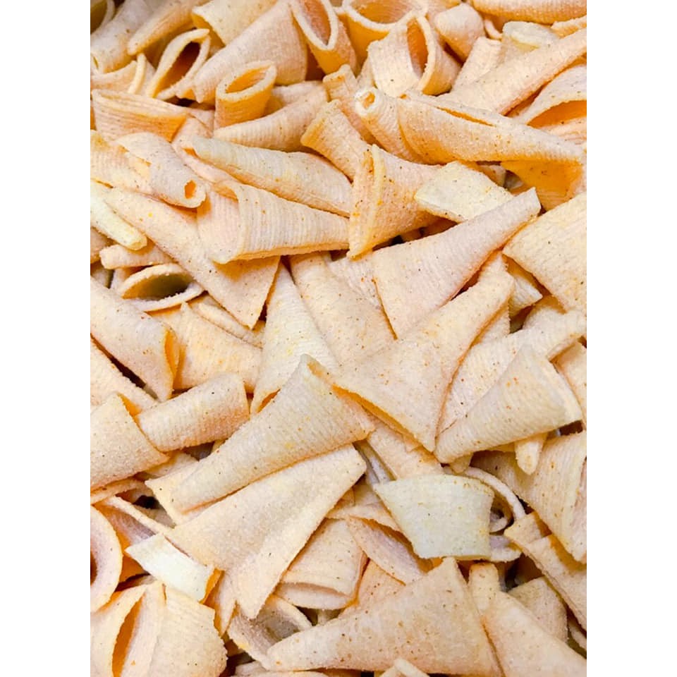 Bánh Nón ( Bánh Chóp ) - Snack - 500G