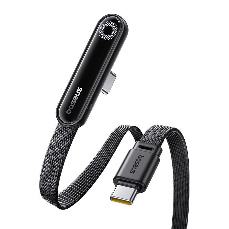 Cáp Sạc Nhanh Baseus MVP Series