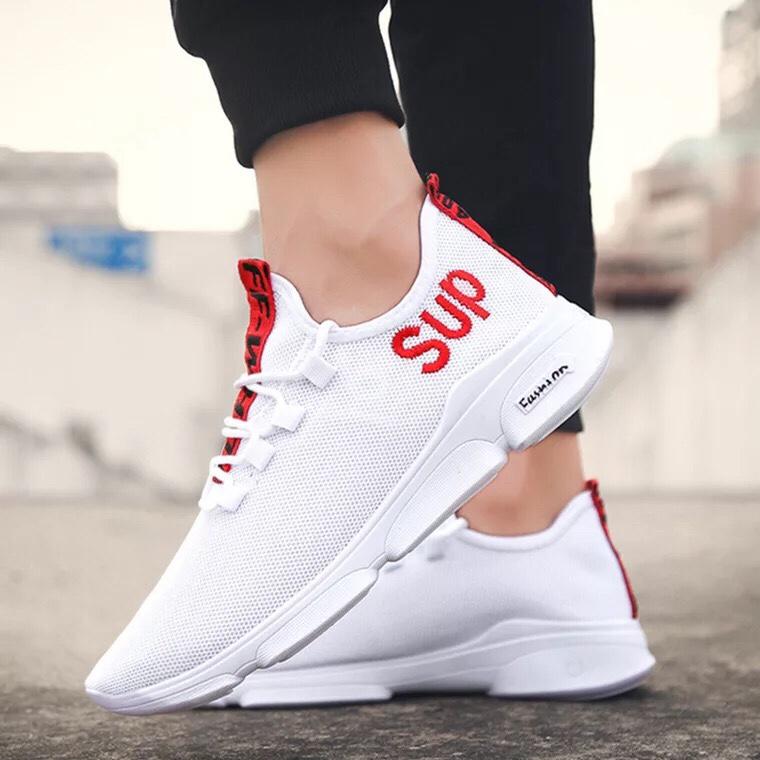 Giày Thể Thao Nam - Giày Sneaker Nam (GIÁ CỰC SỐC) Adam SUT
