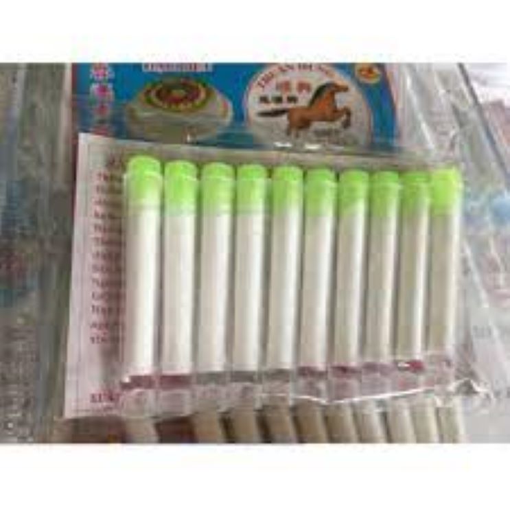 Bột Thơm Vani Vanillin Thuận Hưng Hiệu Con Ngựa Quifood