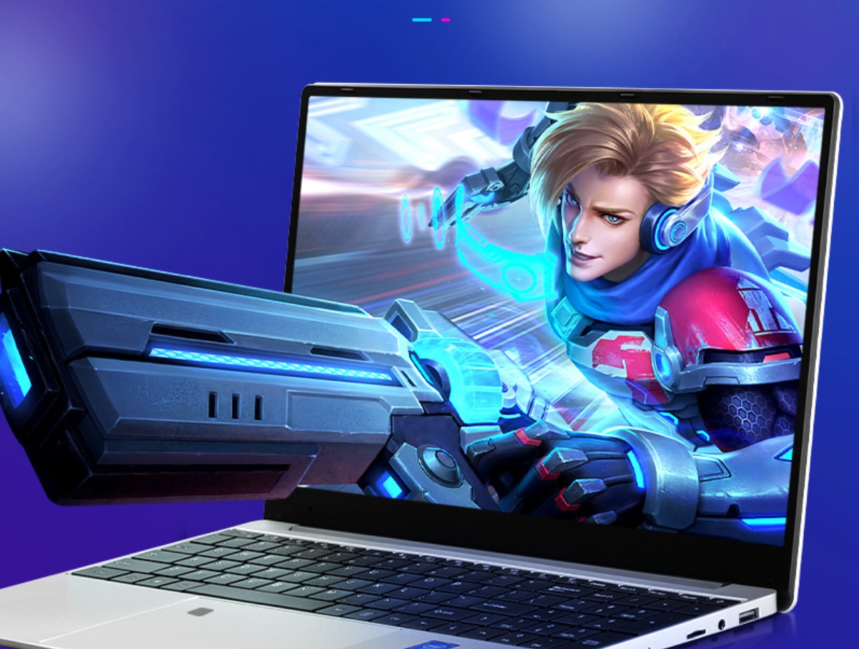 Laptop Weipai Book AMD R7-3700U/256G SSD