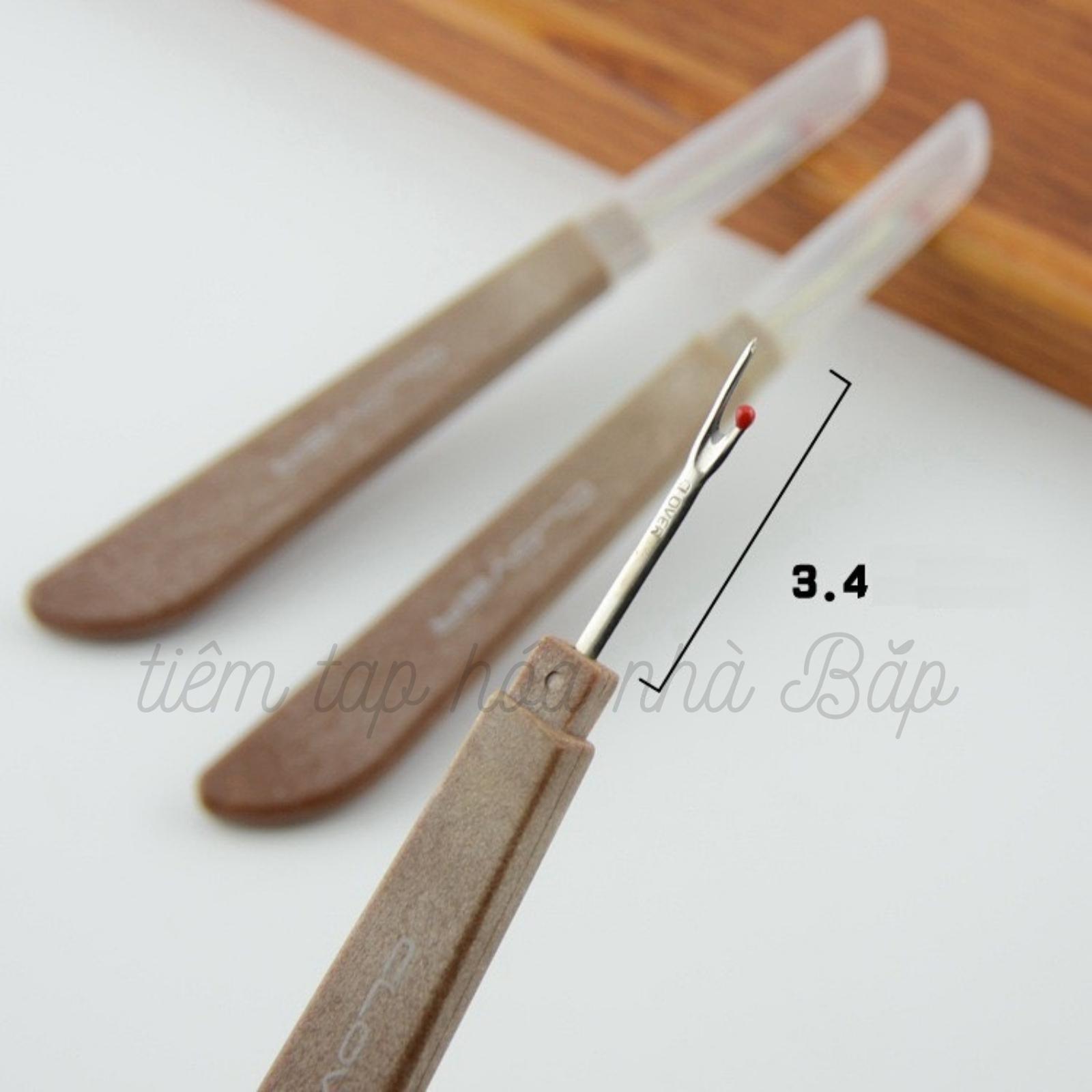 Dụng Cụ Gỡ Chỉ Clover Nhật
