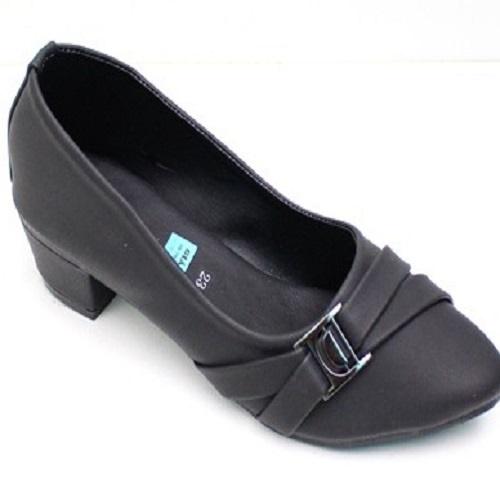 GIÀY BÚP BÊ 254 |3,5CM