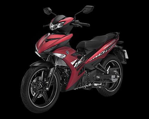 tem rời exciter 150, 2020 ko bay màu