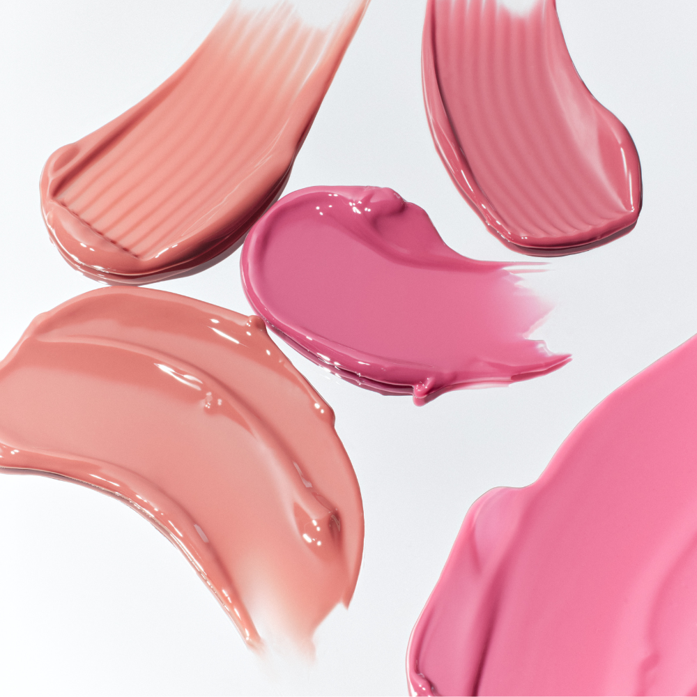 [Rom&nd] [CREAM NUDE] Son tint bóng căng mọng Romand Glasting Color Gloss 4g