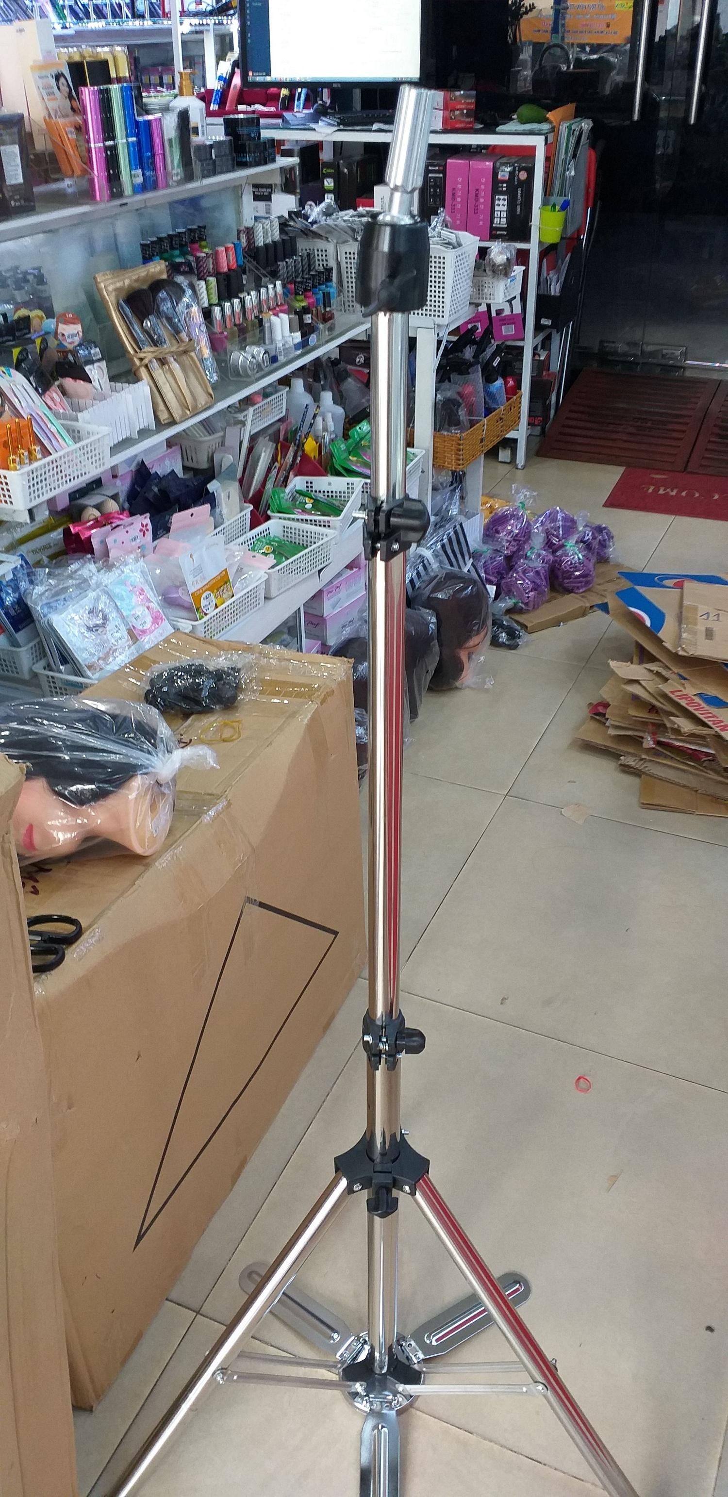 [HCM]Chân đầu Ken ( Đầu giả ) 308 Inox