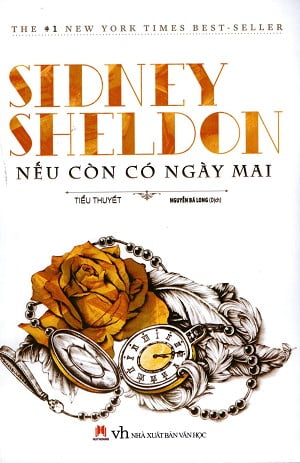 Fahasa - Nếu Còn Có Ngày Mai (Tái Bản)