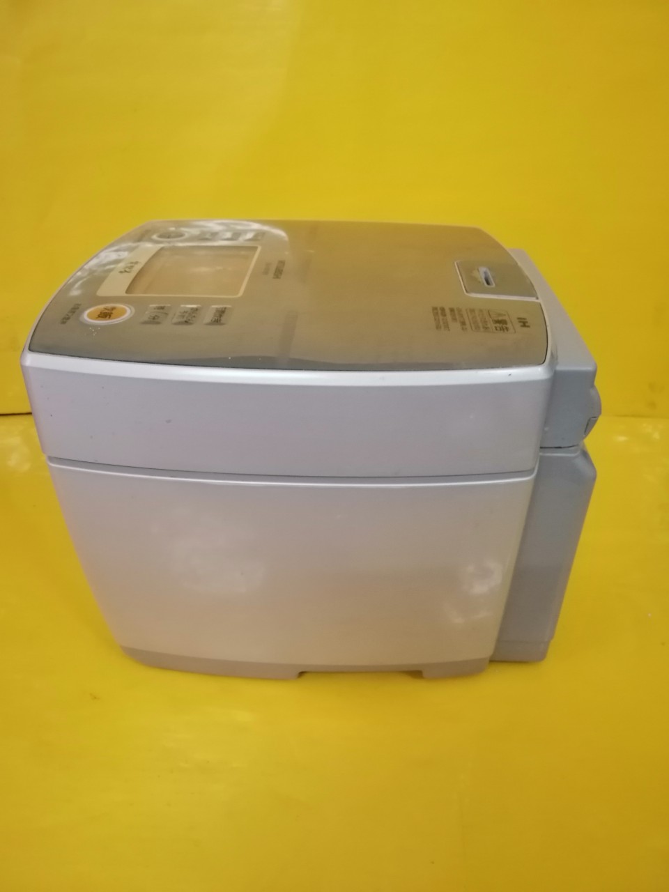 Nồi cơm nội địa Nhật Mitsubishi NJ-VX181 (1.8L)