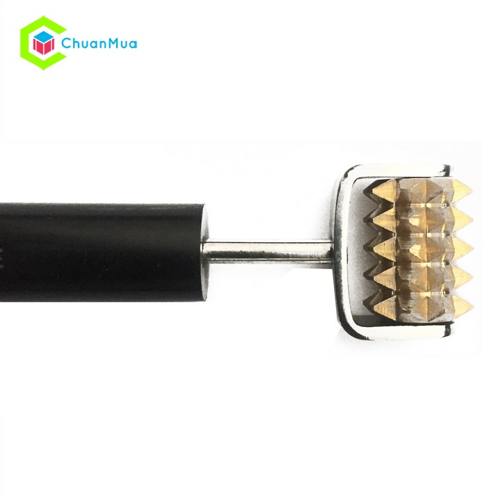 Copper roller patent big, copper roller patent medium-instrument interface diagnostic type 1 (rolling back area, abdomen, smooth, cool leather,…) | Chuanmua GDA170