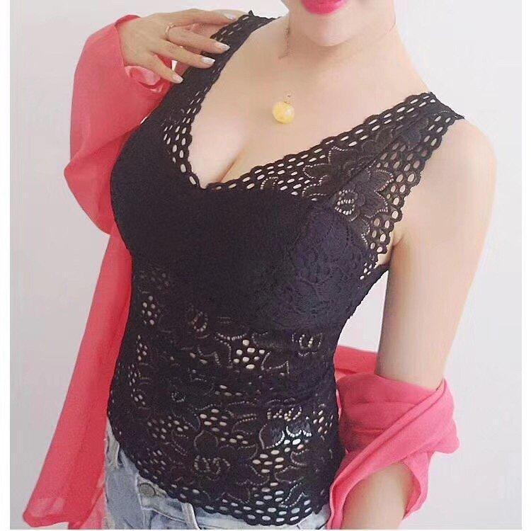 ÁO BRA K121 DÁNG NGẮN VÀ DÀI CAO CẤP QUYẾN RŨ.